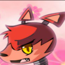 avatar Anime Foxy