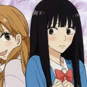 avatar rinni ⋆˚꩜｡