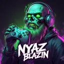 nyazblazin
