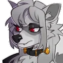 hazardwasheree avatar