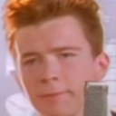 Rick Astley's Cousin avatar