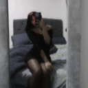 avatar ultravioleta