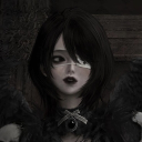 avatar 𝐌🖤𝐫𝐢𝐠𝐨𝐥𝐝 ˚*•̩̩͙✨•̩̩͙*🥀˚