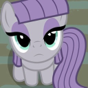 avatar Muddy Maud Pie