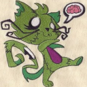 avatar psychonaut ☣