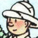 avatar Tintin