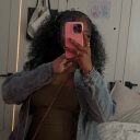 avatar بنت جميلة