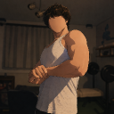 avatar BOCZUs (szczęsny)(tyke Maison)