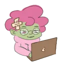 winkwonkwankwenk