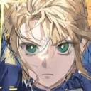 avatar セイバーサン セイバーサン