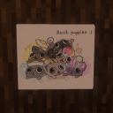 avatar Golden Pebble