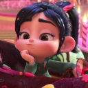 avatar vanellope von schweetz