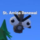 avatar St. Amina Renewal