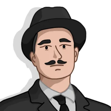 Peter Profile