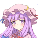 avatar パチュリー・ノーレッジ