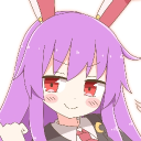 avatar 鈴仙・優曇華院・イナバ