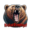 kodiakrampage