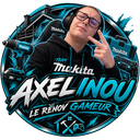 axel Avatar