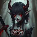 avatar No Skill Just Luck