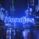 hondjes avatar