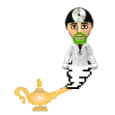 doctordjinn