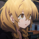 Arisu ;