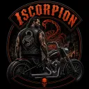 iscorpion80