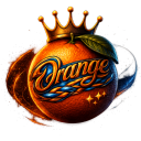 orraannge
