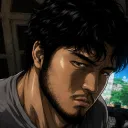jojo.iruka