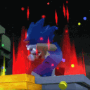 darkspinessonic