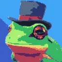 frogtoa