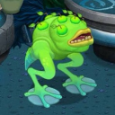 avatar 《GD Radical》