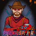phonicspider