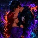 xmissbubblesx