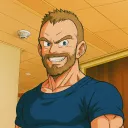 scarberrydad