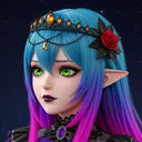 lyrialas