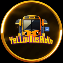 yellowbusridin