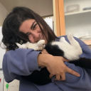 avatar ننه ی لیلا 🐾