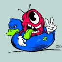 looneymascot