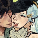 avatar ₊‧꒰ა iso ⟢