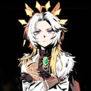 avatar Cursed Espada