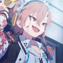mikascharu
