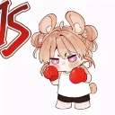 avatar 𝔫𝔲𝔪𝔟𝔢𝔯 𝔬𝔫𝔢 𝔤𝔦𝔯𝔩