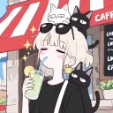 nythies