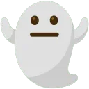 Ghost.. avatar