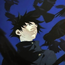 avatar Potential Man