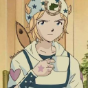 avatar Crona The Courier