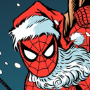 avatar Spidey
