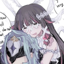 avatar Rosalyñ～｡☆