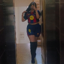 avatar Spidy | Eliane (inactive)